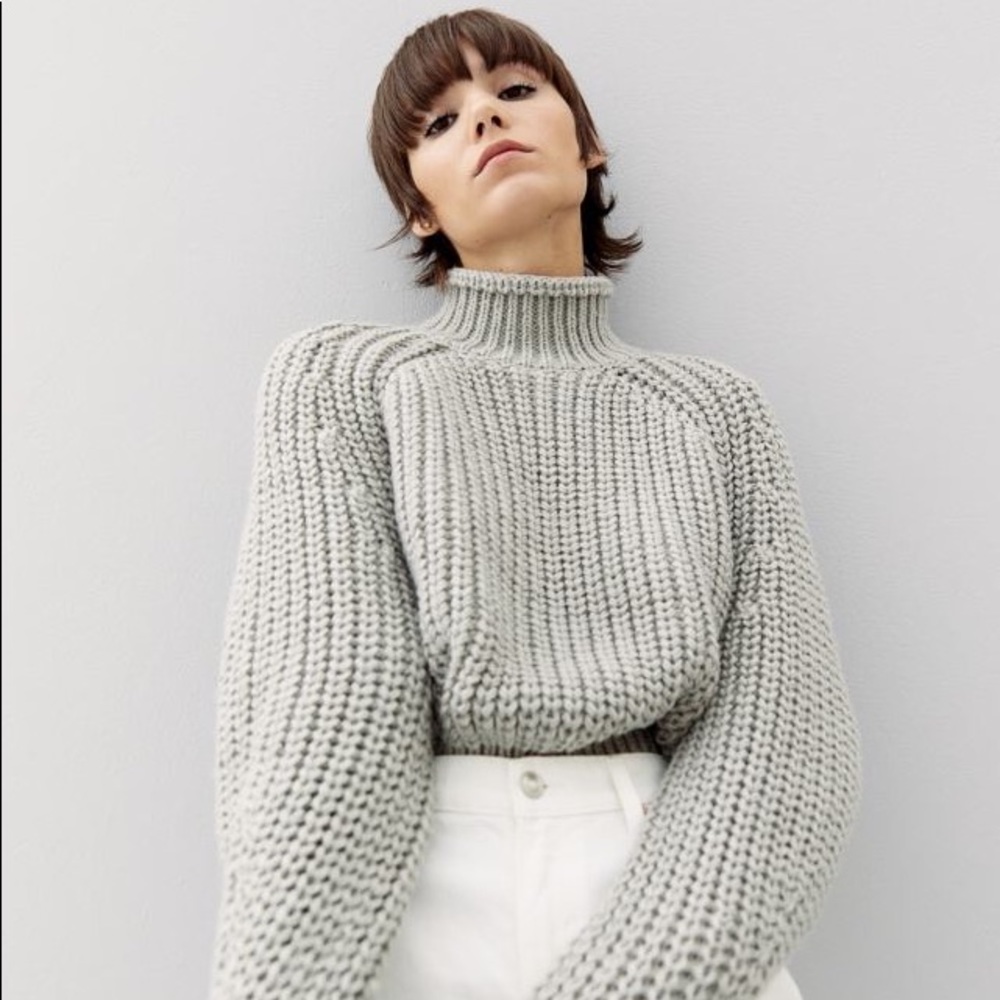 H&M Knit Sweater